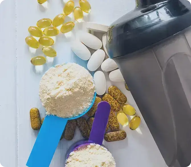 Food and Drinks